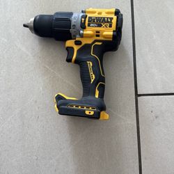 Drill Dewalt / Taladro 