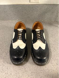 Dr Martens 3989 Bex Brogue