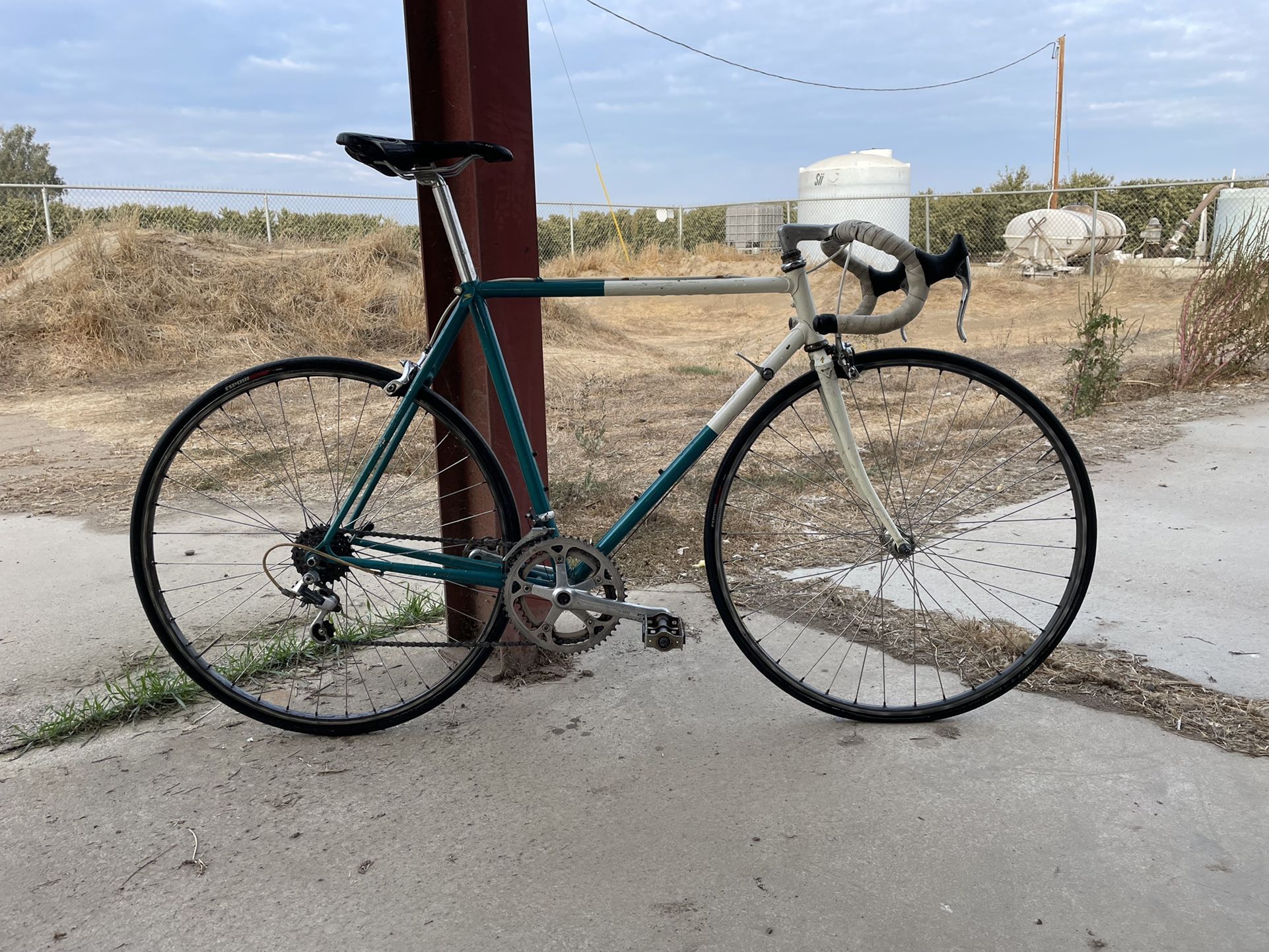 Road Bike Specialized