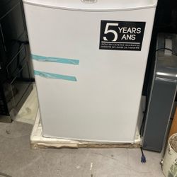 Danby Standalone Freezer