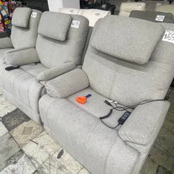 Power lift recliners from Costco!!