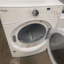 Whirlpool Gas Dryer 