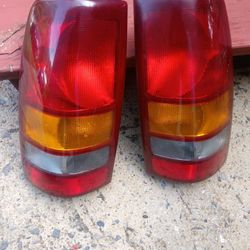 Performance Lamps