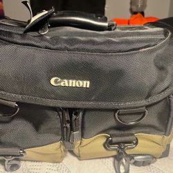 Canon  Rebel XTI