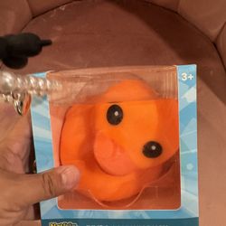 Duck Squishy