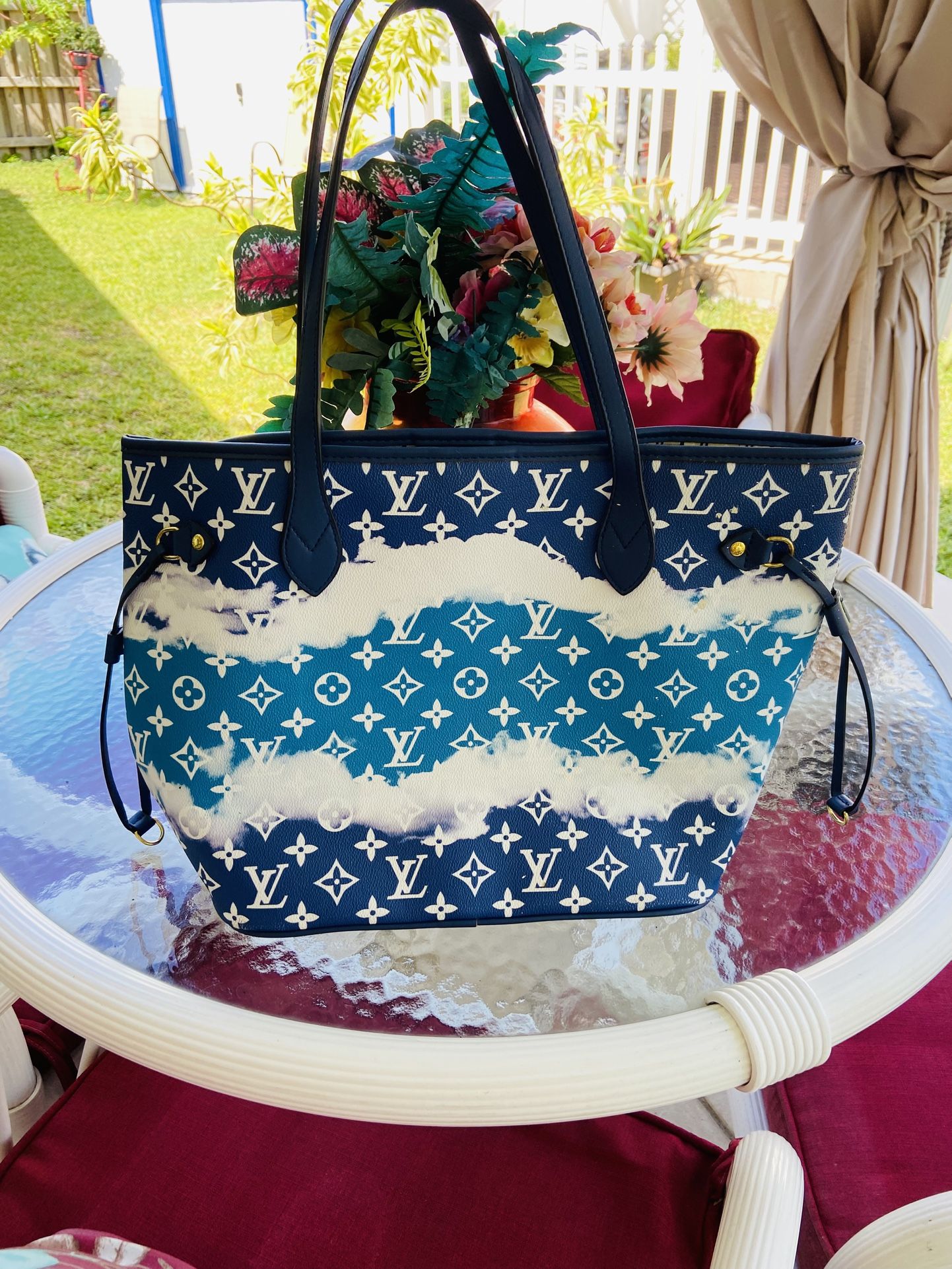 Women purse