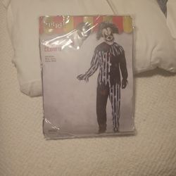 Spirit Freakshow Clown