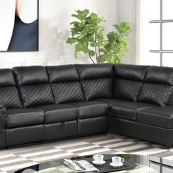 BRAND NEW SECTIONAL!