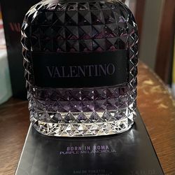 Perfume Valentino
