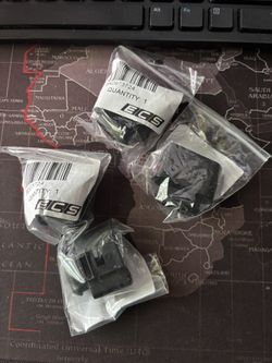 Audi Ignition Coil Connector Housing