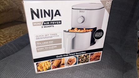Ninja Mini Air Fryer 2 Quart
