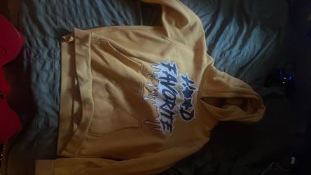 Hood favorite sweatsuit