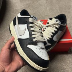 Nike SB Dunks X HUF