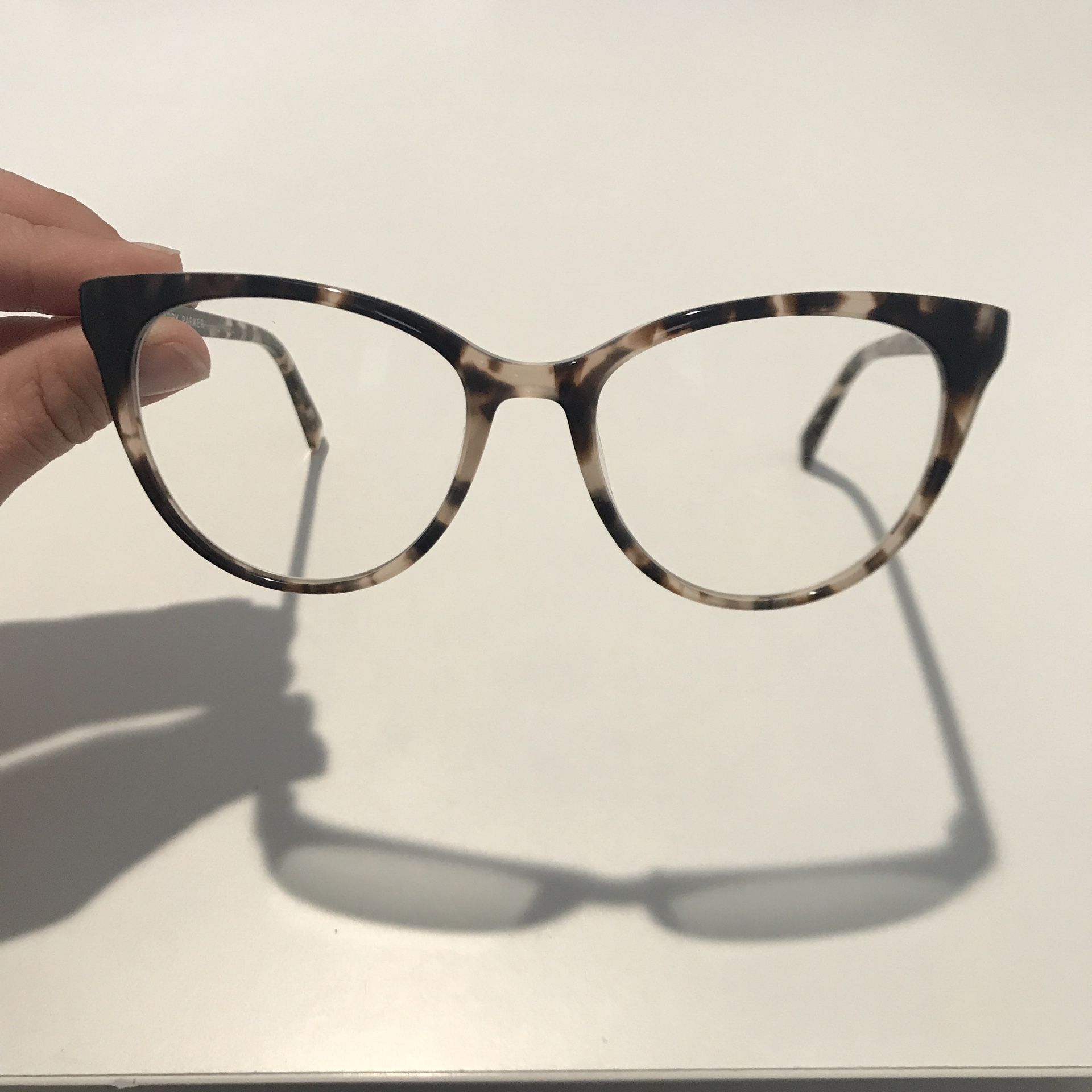 Warby Parker Glasses *BRAND NEW*