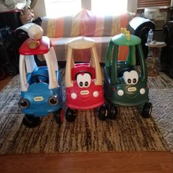 Kids Little Tikes Toys 