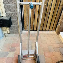 DOLLY CARRIER DIABLITO PERFECT CONDITION 