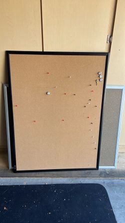 Cork Board