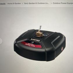 Blackmax 14 Inch Surface Cleaner 