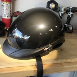Brand New BELL Half Helmet 