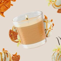 Glade Scented Candle Bundle 