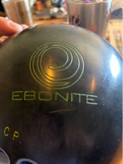 Bowling Ball