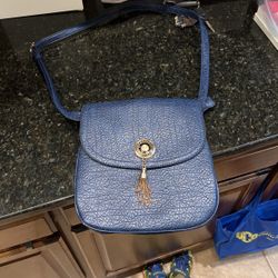 Womens Crossbody Purse