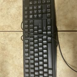 Free Genica Keyboard