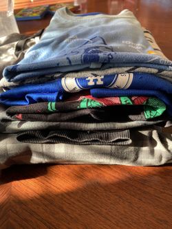 Size 10 Jeans Also Have 7/8 M