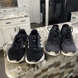 Boys Shoes / Size 3.5 / Cash Only / Pickup South Denton Only