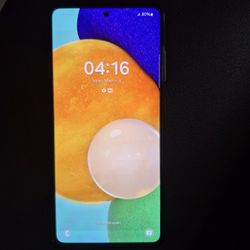Samsung Galaxy A52 5g 
