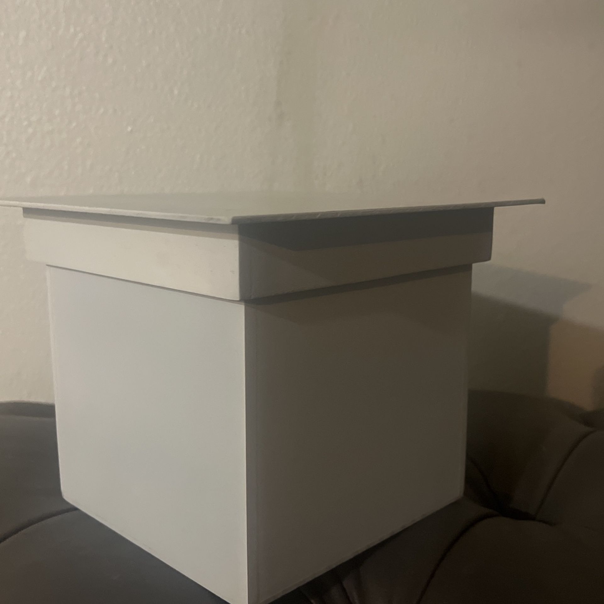 Box/decor