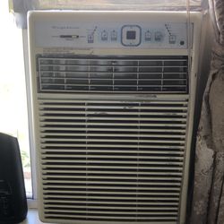AIR CONDITION UNIT