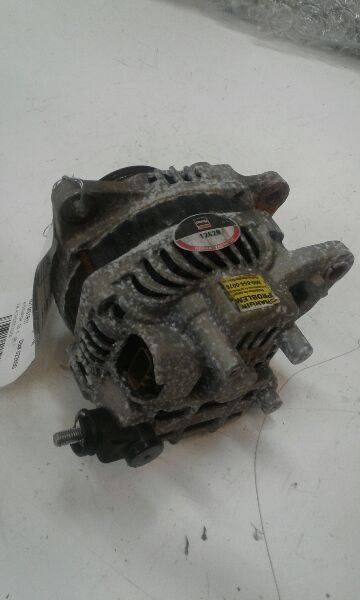 alternator for mitsubishi