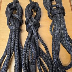 Dock Lines 3/4"x25'  NEW