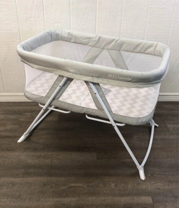 MiClassic Bassinet