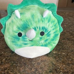 Rocio Tye Dye Squishmallow
