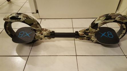 Skatecycle