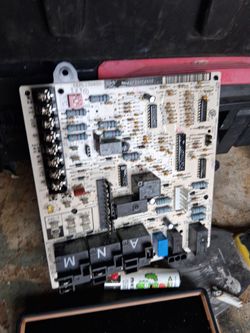 Carrier  circuit board
