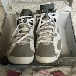 Air Jordans 6 Retro