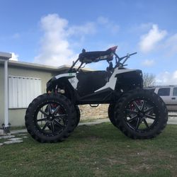 2016 900 S Rzr 