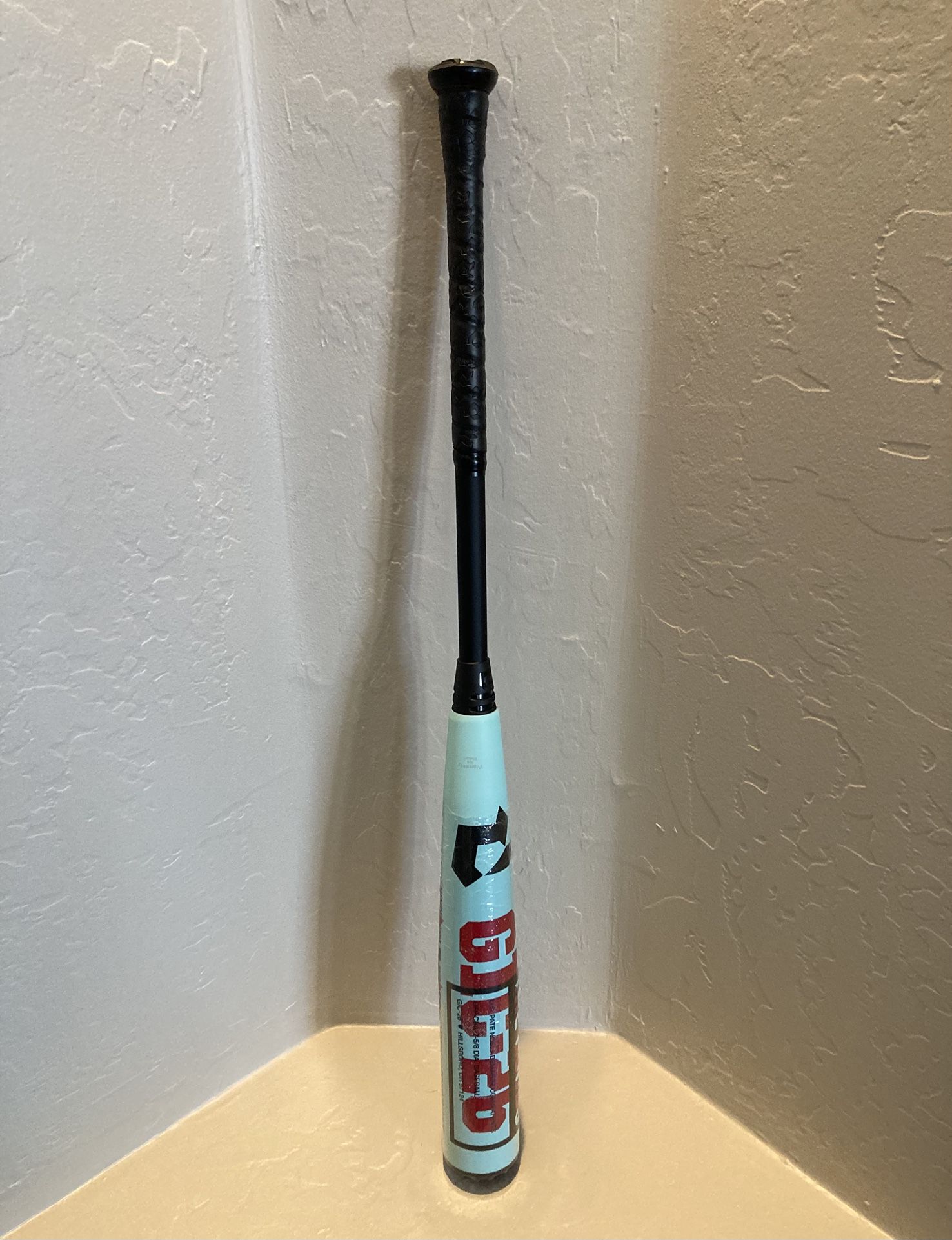 2026 The Goods (-3) BBCOR Baseball Bat 34” / 31 oz.