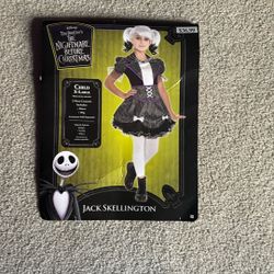 Children’s Costume 