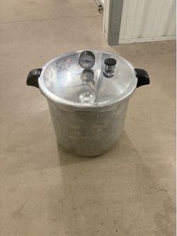 Pressure Cooker