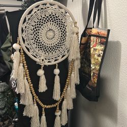 Dream Catcher 