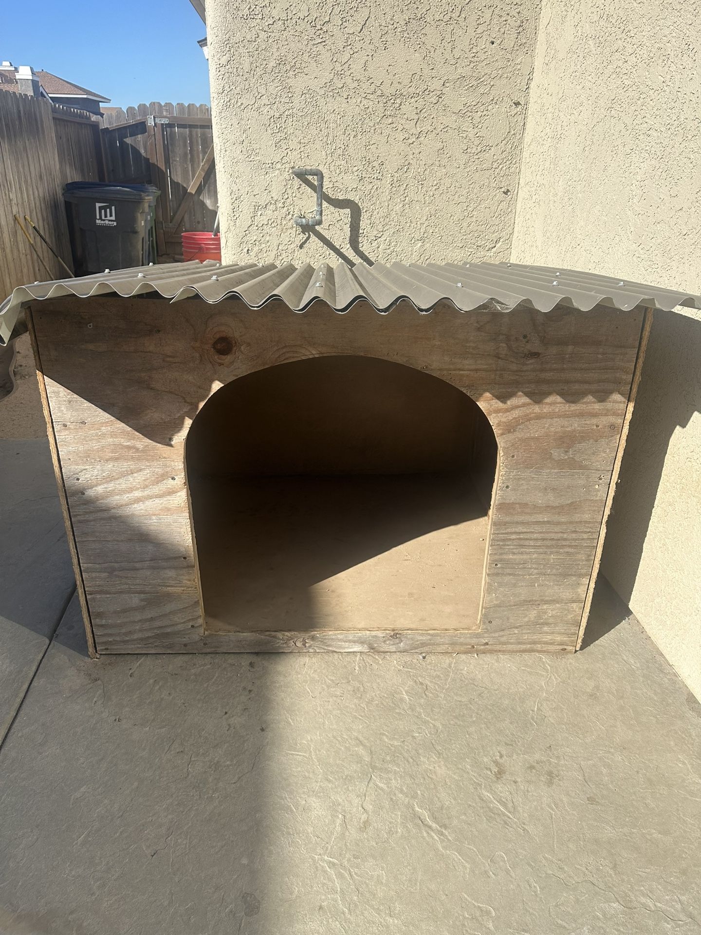 Dog House