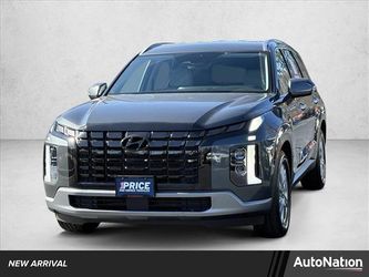 2023 Hyundai Palisade