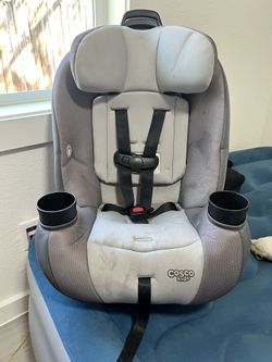 Silla Para Bebé De Carro