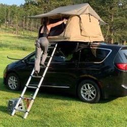 Thule Tepui Explorer Kukeman 3 Rooftop Soft Shell Tent