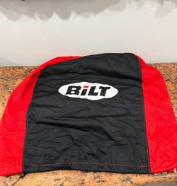 Helmet BILT Storage Bag