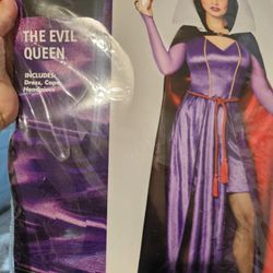 Halloween Costume 